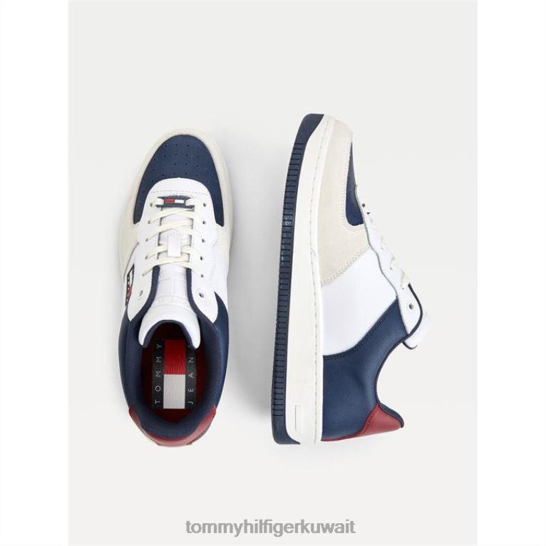 روب 0gy Tommy Hilfiger سلة تي جي زيون sn21 4464420319