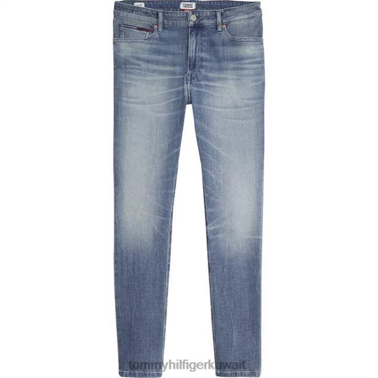 1 مليار دينار بحريني Tommy Hilfiger سيمون الجينز الضيق 4464420096