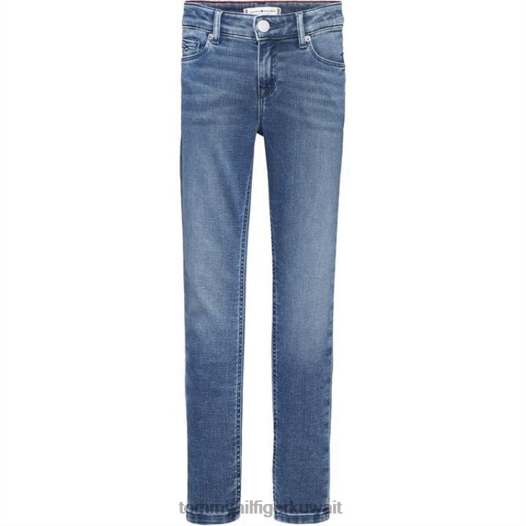 الدوري 1a8 Tommy Hilfiger تومي نورا Skinnyjg14 4464420772