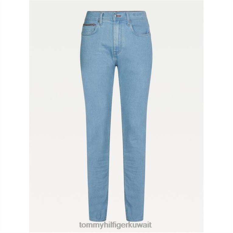 مونت بلو 1aa Tommy Hilfiger جينز نحيل Bleecker Str 4464420614