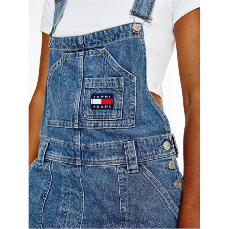 ضوء الدنيم 1ab Tommy Hilfiger شارة الدنيم 4464419587