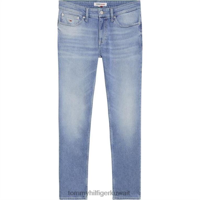 لتر الدنيم 1ab Tommy Hilfiger سكانتون سليم 4464420316