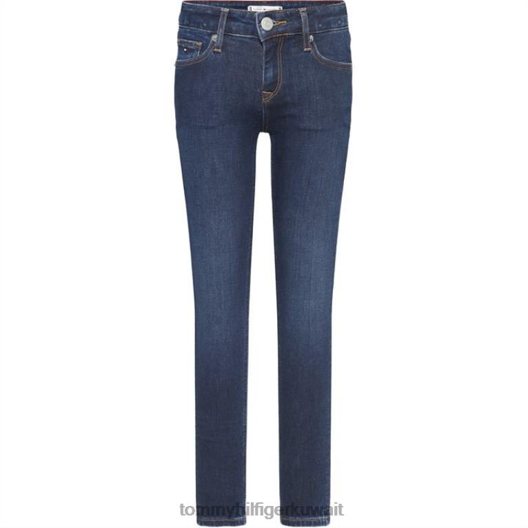 1bj الكوبالت الداكن Tommy Hilfiger تومي نوراسوبسكيني in99 4464420961