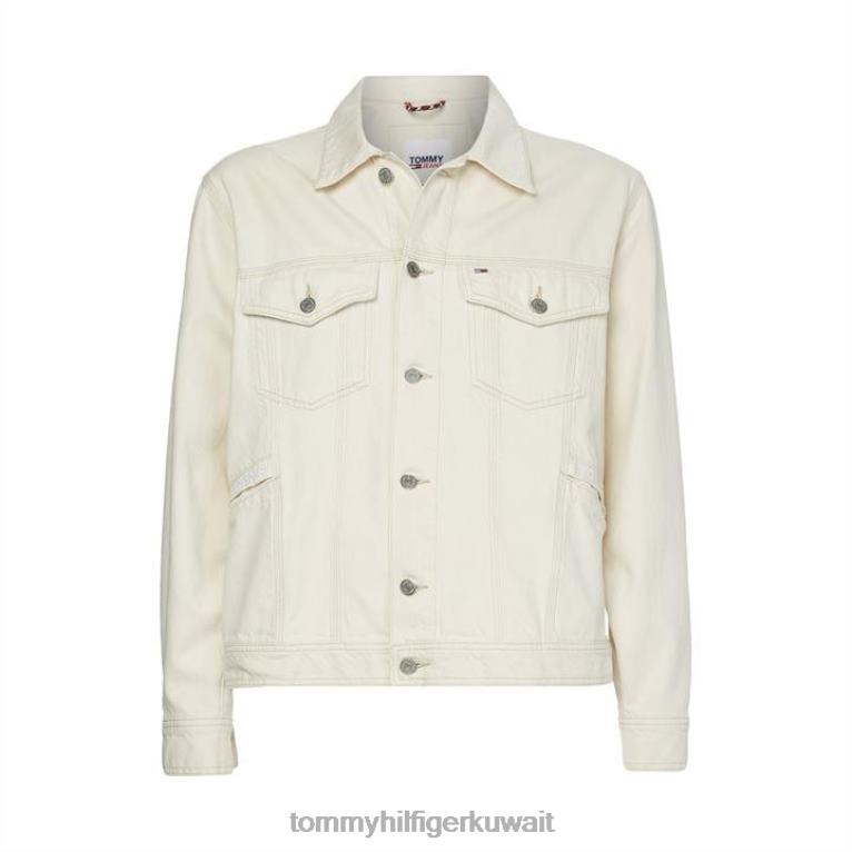 الدنيم 1ce Tommy Hilfiger كبير الحجم trckr jckt bf7092 الأفضل 4464420725