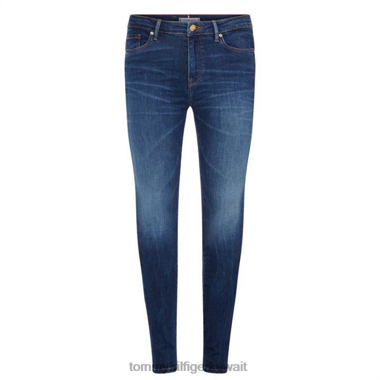 دورين 410 Tommy Hilfiger كومو الجينز الضيق 4464419690