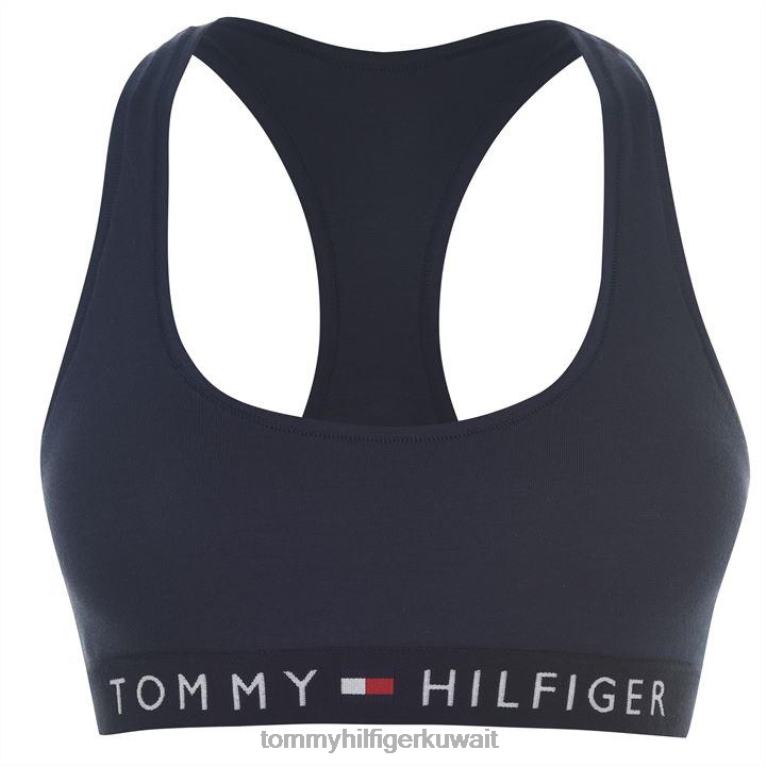 سترة البحرية 416 Tommy Hilfiger براليت اصلية 4464420606
