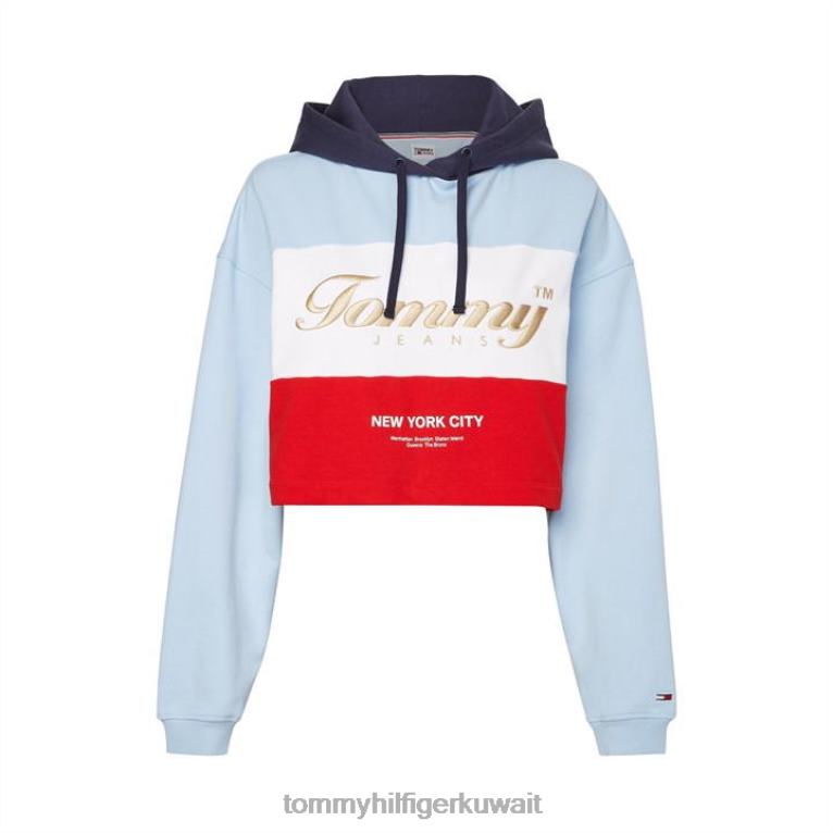 الشفق ج87 Tommy Hilfiger tjw هوديي أرشيف المحاصيل 4464420317