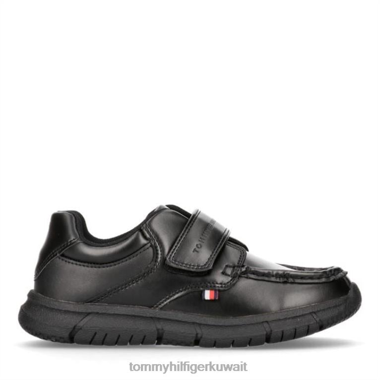 أسود 999 Tommy Hilfiger تومي عمر BTS CB24 4464420889