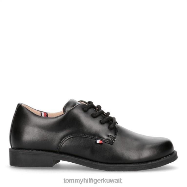أسود 999 Tommy Hilfiger تومي سمير BTS JN24 4464420904