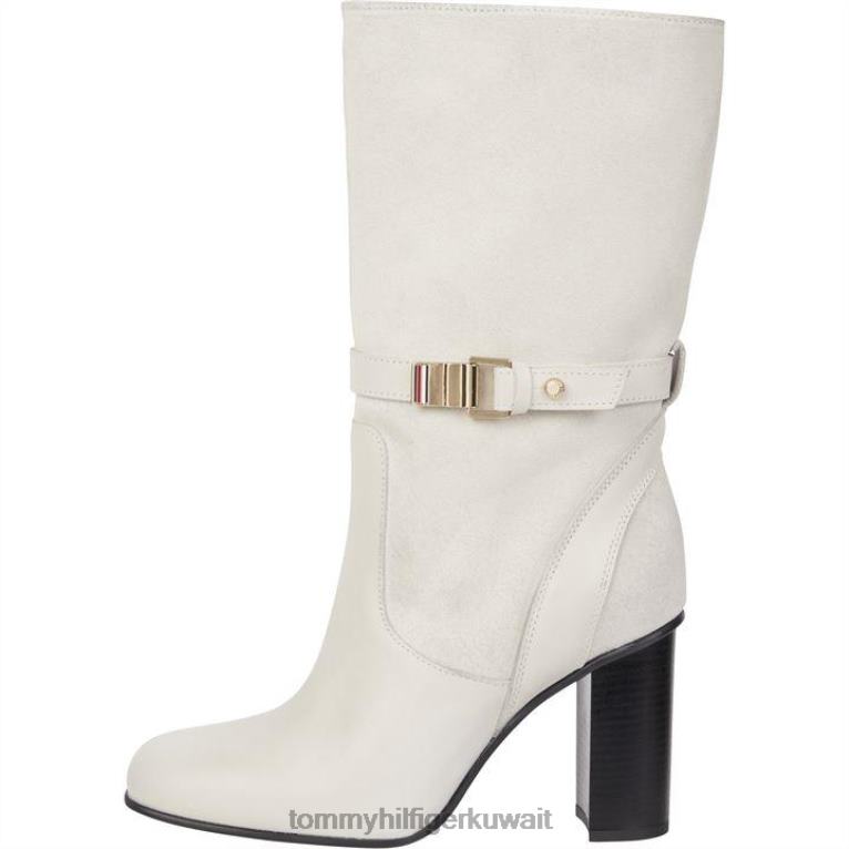 AF2 Tommy Hilfiger أحذية من جلد الغزال 4464419618