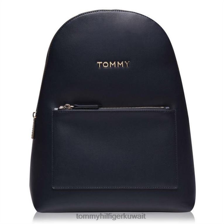 السماء الكابتن CJM Tommy Hilfiger حقيبة ظهر مميزة 4464420136