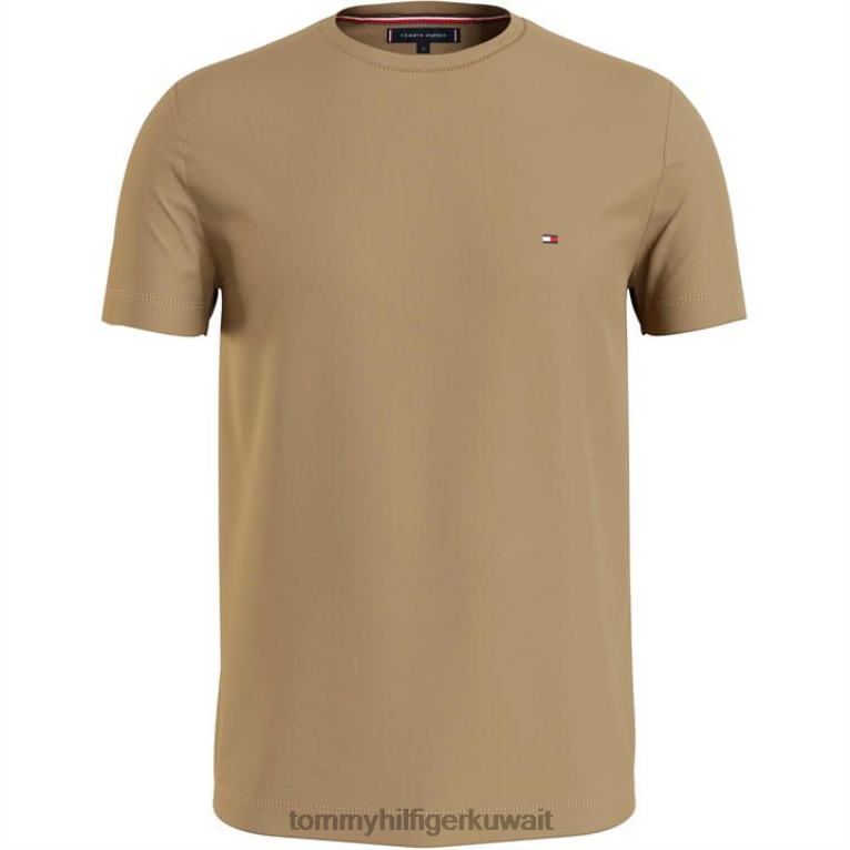 تلاشى ملتري RBU Tommy Hilfiger تمتد صالح سليم تي شيرت 4464419512