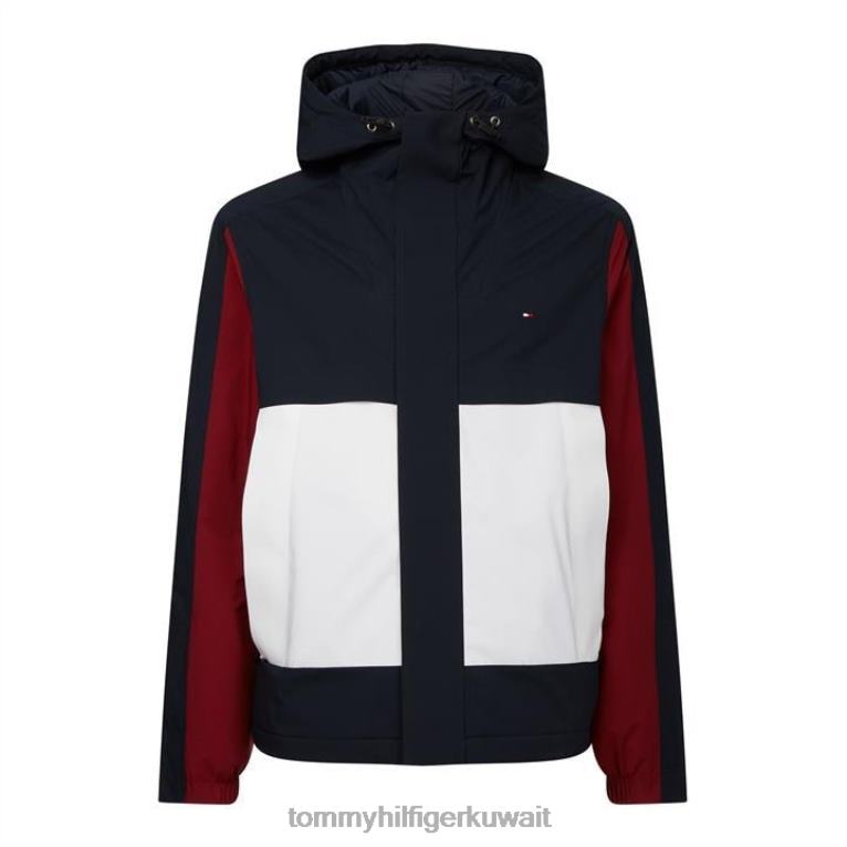 TBC Tommy Hilfiger سترة تومي سي بي 4464420187