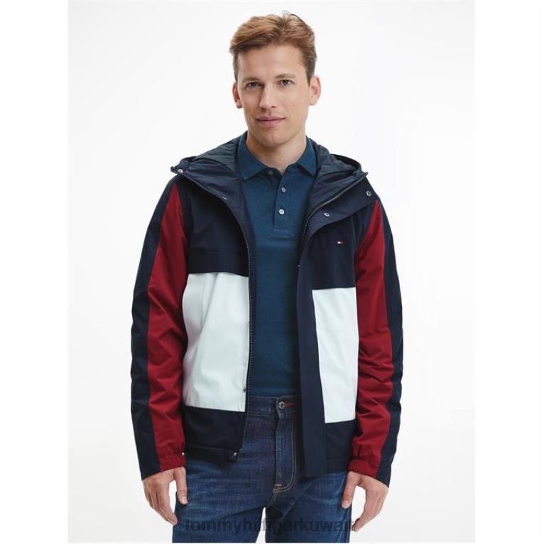 TBC Tommy Hilfiger سترة تومي سي بي 4464420187