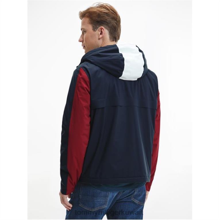 TBC Tommy Hilfiger سترة تومي سي بي 4464420187