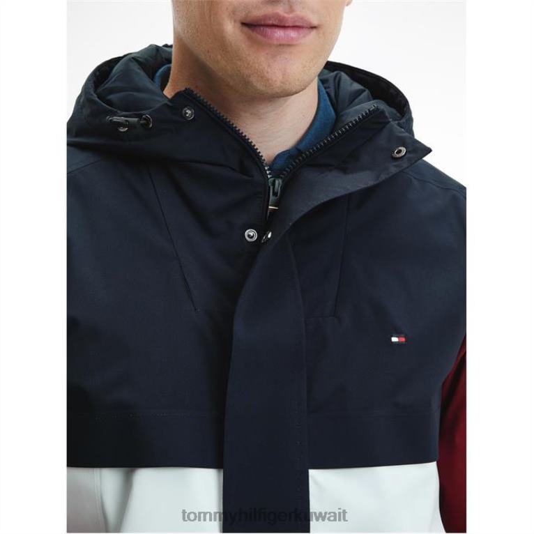 TBC Tommy Hilfiger سترة تومي سي بي 4464420187