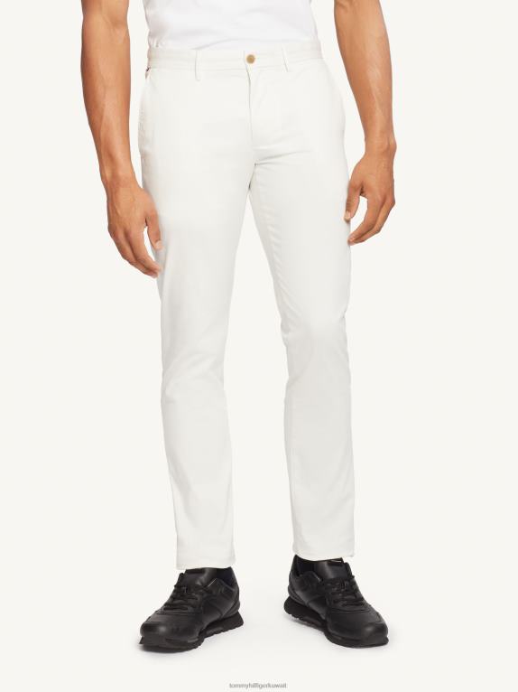 عاج Tommy Hilfiger 1985 بليكر سليم ث فليكس تشينو 446441047