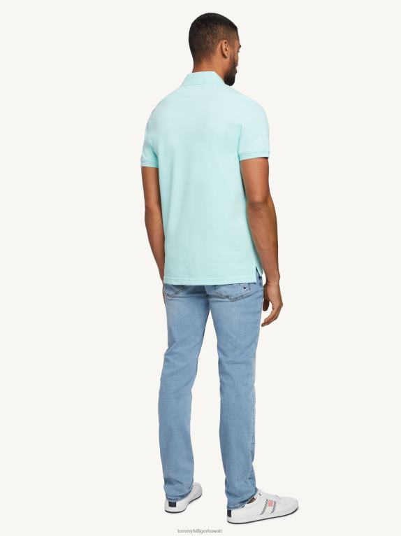 اليشم فاترة Tommy Hilfiger 1985 لعبة البولو العادية 446441113