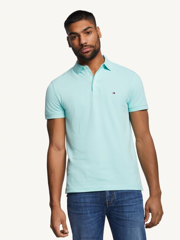 اليشم فاترة Tommy Hilfiger 1985 لعبة البولو ضئيلة 446441134