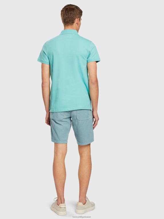 براينت الأخضر Tommy Hilfiger 1985 لعبة البولو ضئيلة 446441166