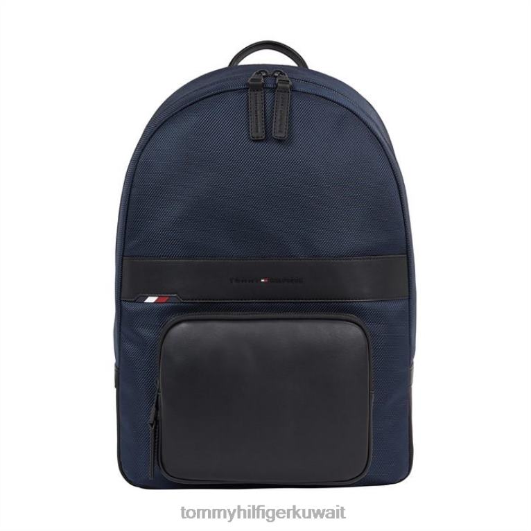 الفضاء الأزرق Tommy Hilfiger حقيبة ظهر 1985 4464419905