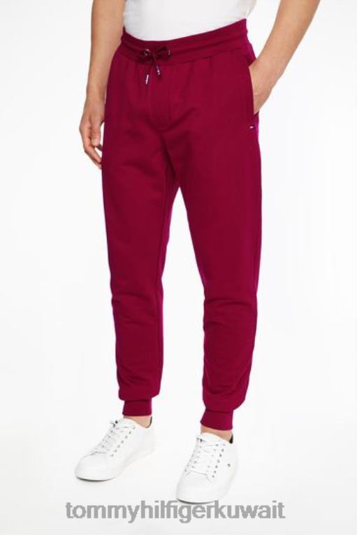 أحمر Tommy Hilfiger 1985 ركض 446443523