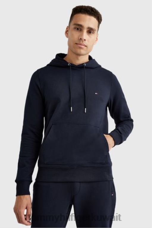 أزرق Tommy Hilfiger 1985 هوديي 446443723