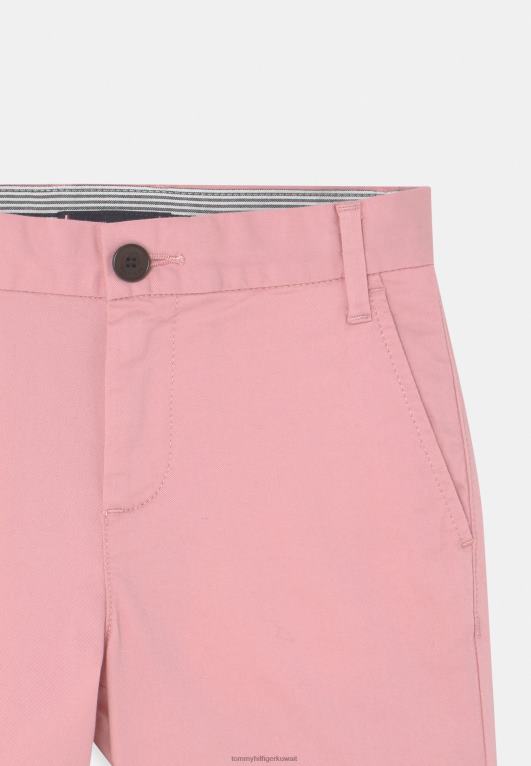 لون القرنفل Tommy Hilfiger 1985 السراويل القصيرة 446448411