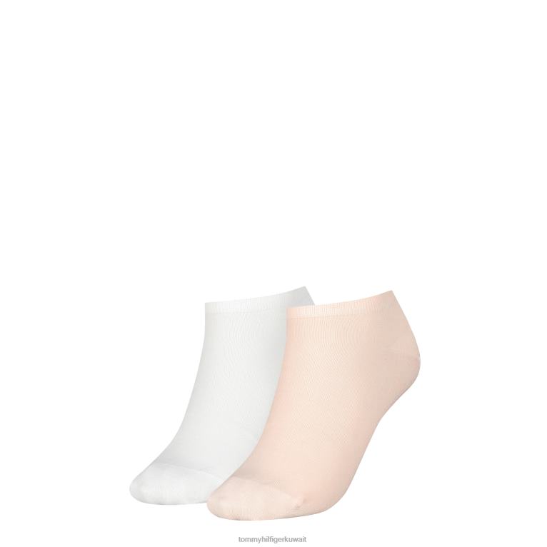خَوخ Tommy Hilfiger عبوة من 2 جوارب رياضية 446441939