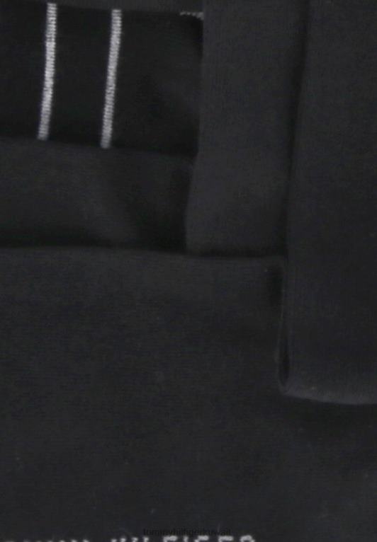 شوارز وي؟ Tommy Hilfiger جيب 2 جوارب 446446949