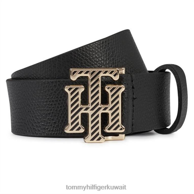 بي دي اس سوداء Tommy Hilfiger الشعار التفصيلي 2.5 4464419830