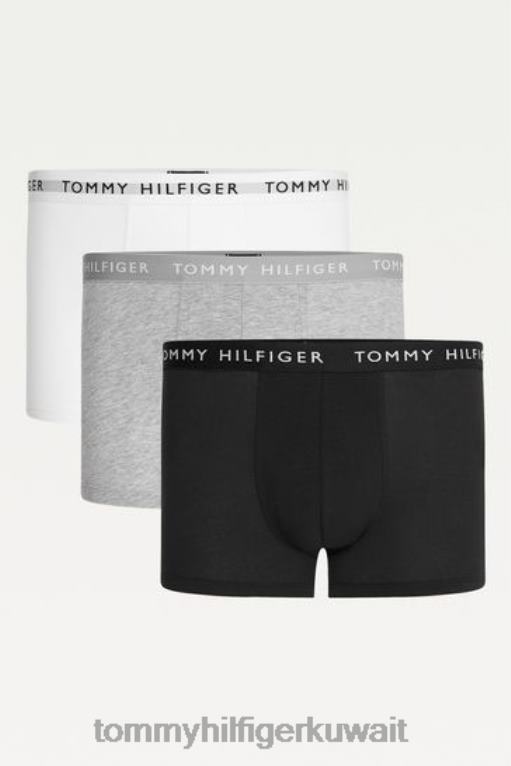 متعدد Tommy Hilfiger جذوع فاخرة مكونة من 3 قطع 446443163