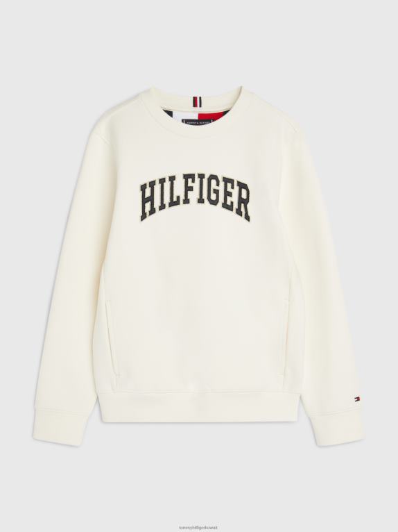 سماء الصحراء Tommy Hilfiger الأولاد 3-7 سترة اسكواش 44644253