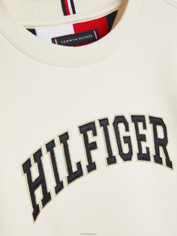 سماء الصحراء Tommy Hilfiger الأولاد 3-7 سترة اسكواش 44644253