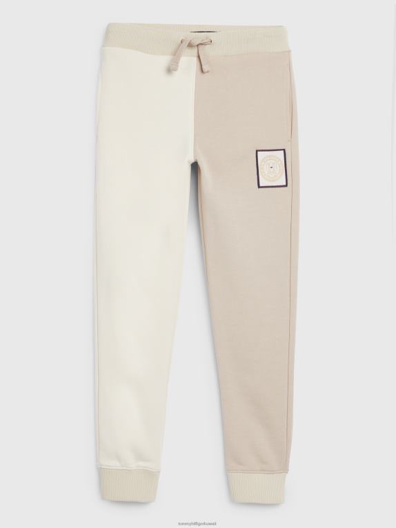 رمل السافانا Tommy Hilfiger الأولاد 3-7 أيقونات ركض بلونين 4464492