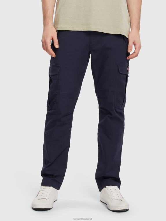 البحرية الشفق Tommy Hilfiger إيثان البضائع بانت 446441037