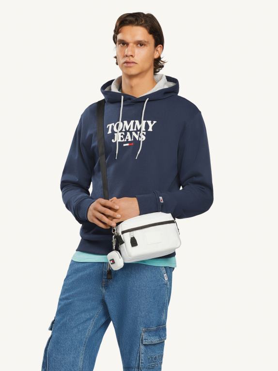 البحرية الشفق Tommy Hilfiger هوديي دخول نغمي 446441316