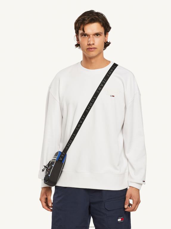 أبيض Tommy Hilfiger طاقم الرسم النغمي 446441330