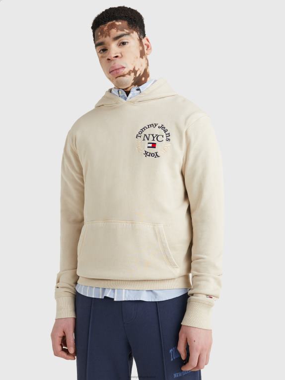 رمل السافانا Tommy Hilfiger هوديس الشعار 446441345