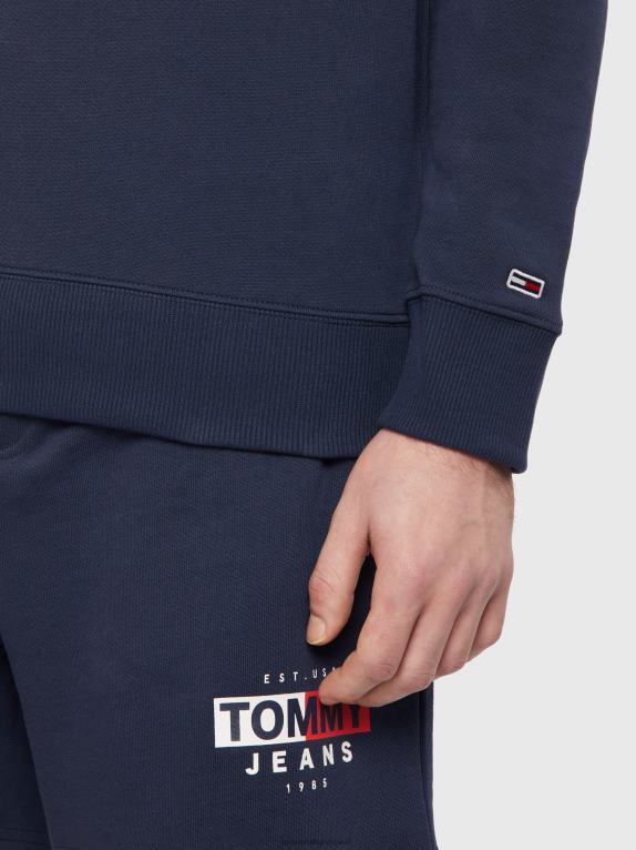 البحرية الشفق Tommy Hilfiger طاقم علم الدخول 446441361