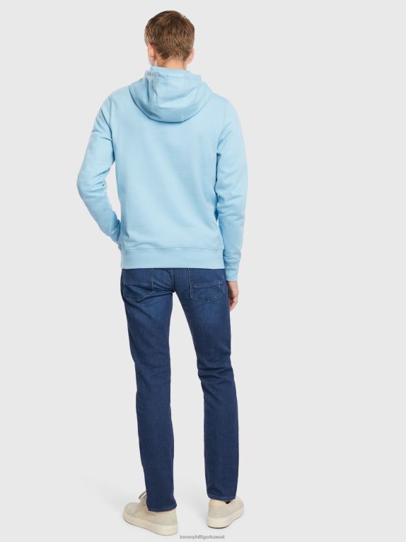 كولومبيا الزرقاء Tommy Hilfiger هوديي الشعار 446441417