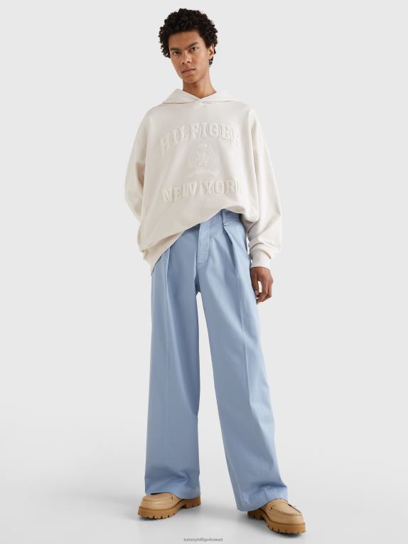 الكثبان الرملية الصحراوية Tommy Hilfiger هوديس شعار الساحل الغربي الإعدادية 446441423