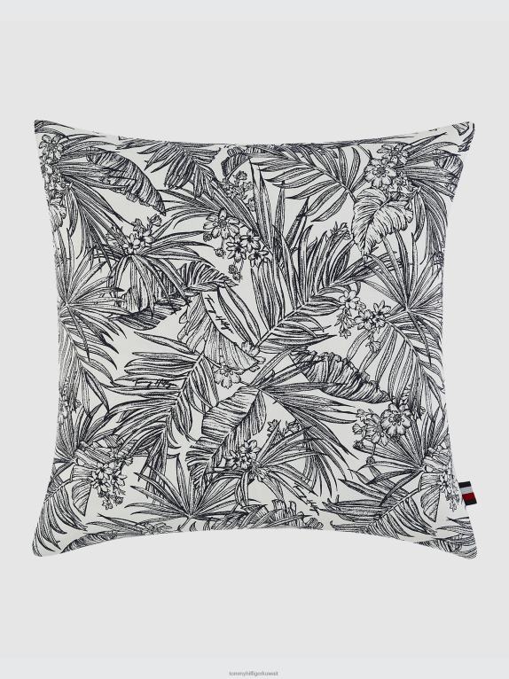 الأزهار الاستوائية Tommy Hilfiger وسادة 4464415