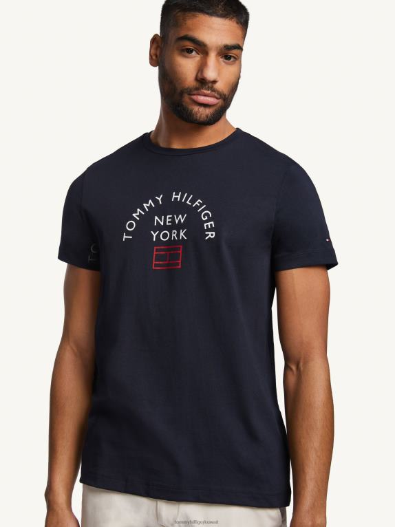 سماء الصحراء Tommy Hilfiger نقطة الإنطلاق قوس الشركة 446441567