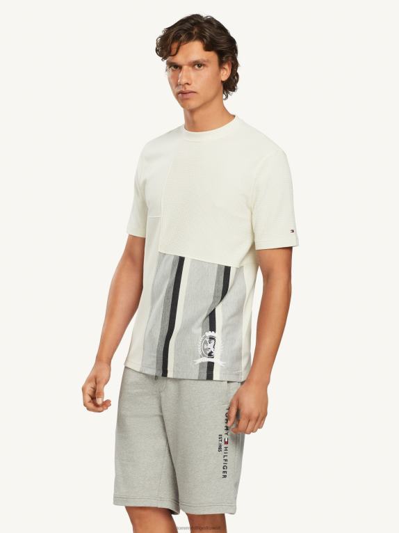 عاج Tommy Hilfiger المحملة أيقونة الملمس 446441589