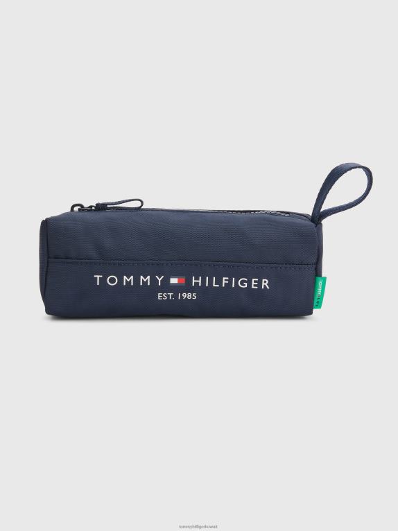 لهجة سماء الصحراء Tommy Hilfiger مقلمة ثابتة للأطفال 44644166