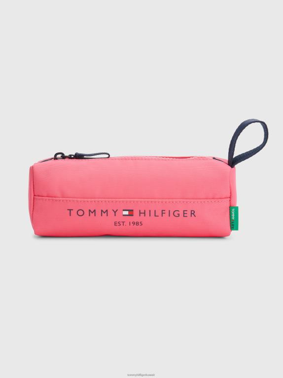 التنبيه الوردي Tommy Hilfiger مقلمة ثابتة للأطفال 44644167