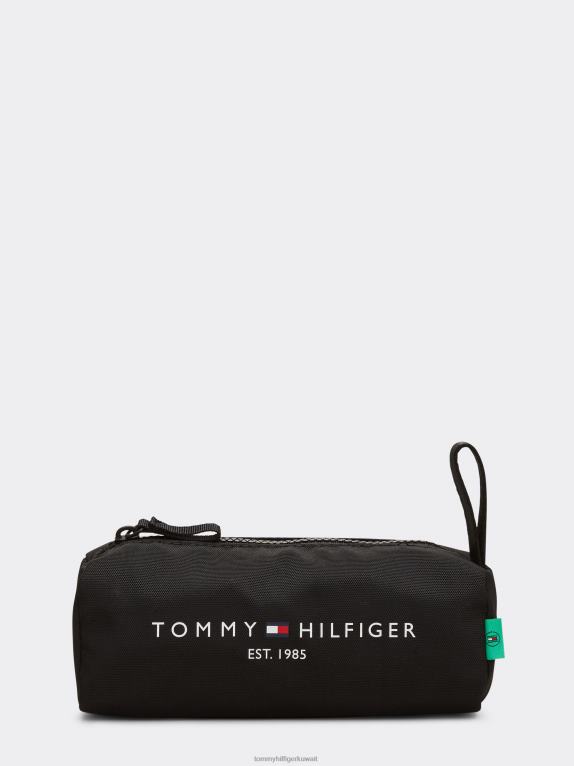 أسود Tommy Hilfiger مقلمة ثابتة للأطفال 44644168