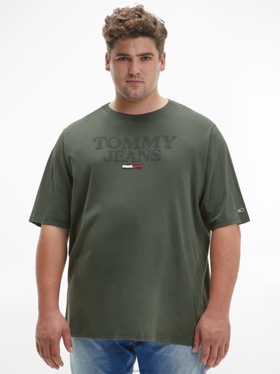 أفالون الأخضر Tommy Hilfiger تي نغمي طويل القامة 446441697