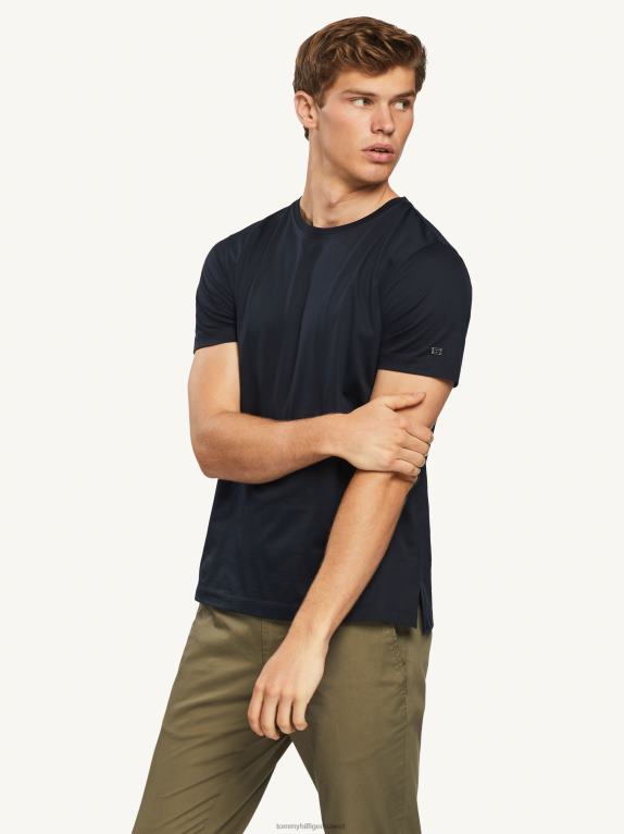 النيلي Tommy Hilfiger قمزة مرتفعة 446441702